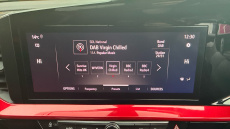 Vauxhall Mokka 1.2 Turbo 136 GS 5dr Petrol Hatchback